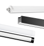 Linear LED lights